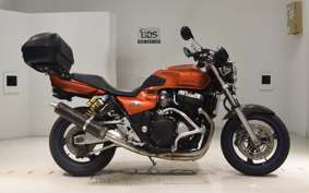 HONDA CB1300SF SUPER FOUR 1998 SC40