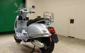 VESPA GTS300 SUPER 2021