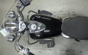 HONDA SHADOW 400 2007 NC34