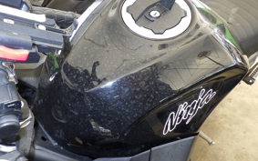 KAWASAKI NINJA 400 2018 EX400G