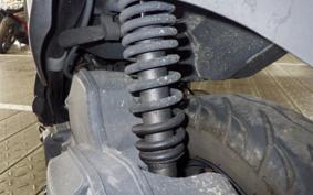 SUZUKI ADDRESS V125 S CF4MA