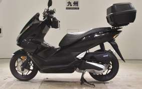 HONDA PCX125 2025 JK05