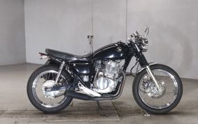 HONDA CB400SS 2007 NC41