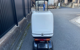 HONDA GYRO TA02