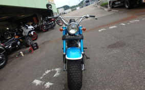 SUZUKI VAN VAN90 RV90