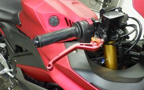 YAMAHA YZF-R25 A 2016 RG43J