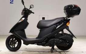 SUZUKI ADDRESS V125 G 2003 CF4EA