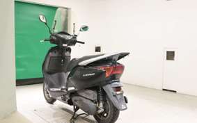 HONDA LEAD 110 2022 JF19