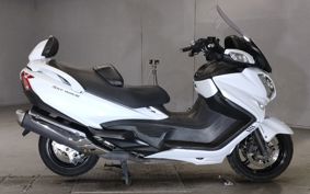 SUZUKI SKYWAVE 650LX CP52A