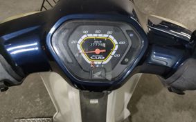 HONDA SUPER CUB110 JA10