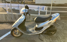 HONDA DIO ZX AF35