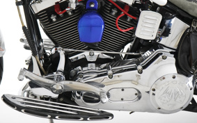 HARLEY FLSTF1340-1450 1998 BML