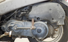 HONDA TACT GEN 3 AF51