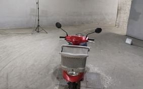 SUZUKI LETS4 CA43A