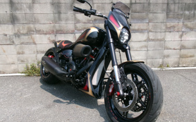 HARLEY  HARLEY FXDRS 2019 YVK