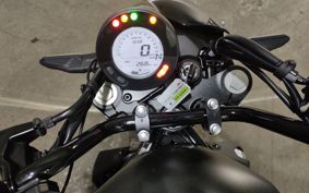 KAWASAKI ELIMINATOR 400SE EL400A