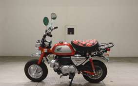 HONDA MONKEY AB27