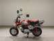 Фото Honda MONKEY с японского аукциона