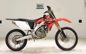 HONDA CRF250 RALLY 2022 ME10