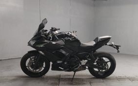 KAWASAKI NINJA 650 2018 ER650H