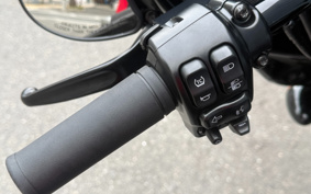 HARLEY FLHXS 2024 KRP