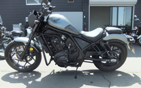 HONDA REBEL 1100 2025 SC83