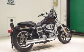 HARLEY FXDL 1580 2016