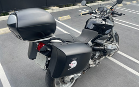 BMW R1200R 2011 0378