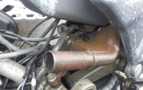 SUZUKI TR110 STREET MAGIC CF12A