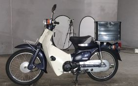 HONDA SUPER CUB50 AA01