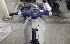 HONDA C50 SUPER CUB AA01
