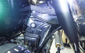 HARLEY FLHTCUTG 1870 2021