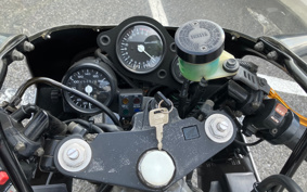 HONDA VFR400R PRO-ARM 1990 NC30