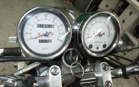 YAMAHA SR400 Gen.3 2001 RH01J