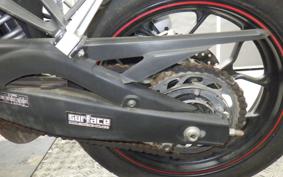 YAMAHA YZF-R25 A RG43J