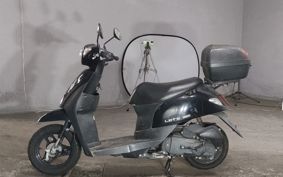 SUZUKI LET's CA4AA
