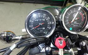 YAMAHA SR400 Gen.5 2021 RH16J