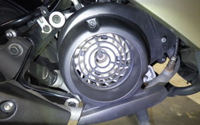 YAMAHA CYGNUS 125 XSR 3 2021 SED8J