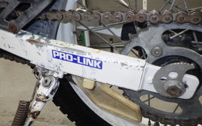 HONDA TLM200R MD15