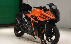 KTM 390 RC 2023