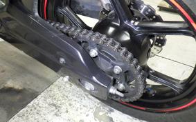 KAWASAKI NINJA 250R EX250K