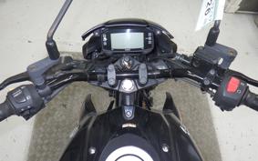 SUZUKI ジクサー150