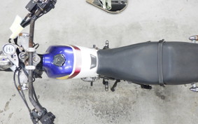 HONDA FTR223 MC34