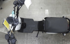 HONDA ZOOMERE 2000