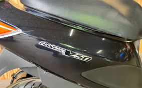 SUZUKI ADDRESS V50 CA4BA