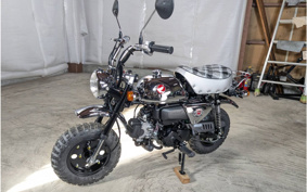 HONDA MONKEY 50THSPL AB27