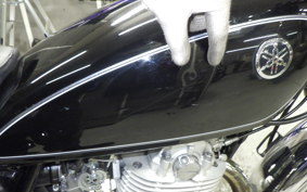 YAMAHA SR400 Gen.3 2008 RH01J