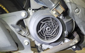 SUZUKI ADDRESS 110 2005 CE47A
