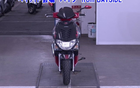 KYMCO SUPER9
