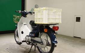 HONDA C70 SUPER CUB 2024 C70